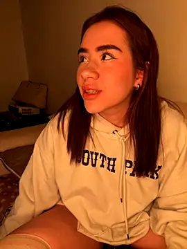 Im Valen Cute online show from 15, 10, 2025