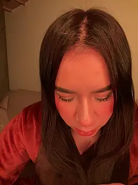 Im Valen Cute online show from 20, 6, 2026