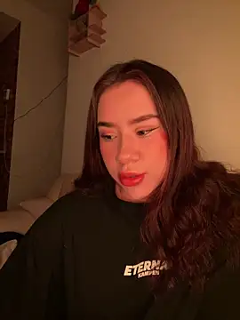 Im Valen Cute online show from 4, 2, 2026