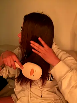 Im Valen Cute online show from 7, 1, 2026