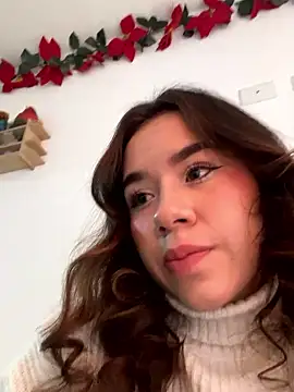 Im Valen Cute online show from 3, 5, 2026