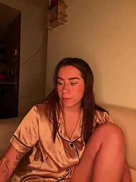 Im Valen Cute online show from 11, 1, 2026