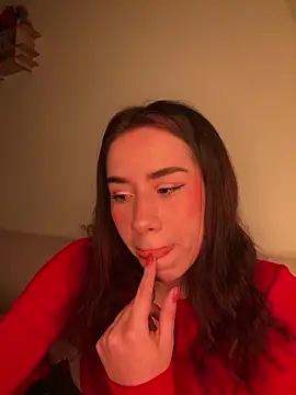 Im Valen Cute online show from 11, 2, 2026