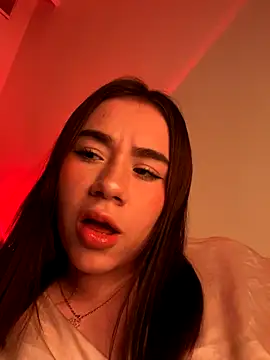 Im Valen Cute online show from 29, 10, 2025