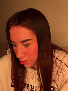 Im Valen Cute online show from 22, 5, 2026