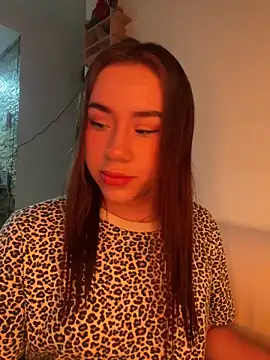 Im Valen Cute online show from 17, 2, 2026