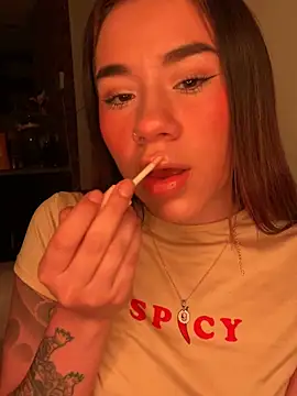 Im Valen Cute online show from 31, 5, 2026