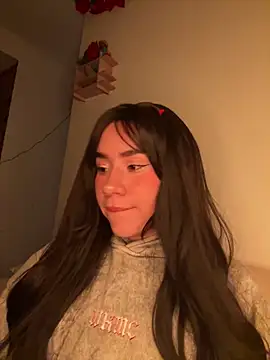 Im Valen Cute online show from 6, 1, 2026