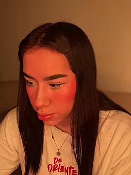 Im Valen Cute online show from 23, 6, 2026