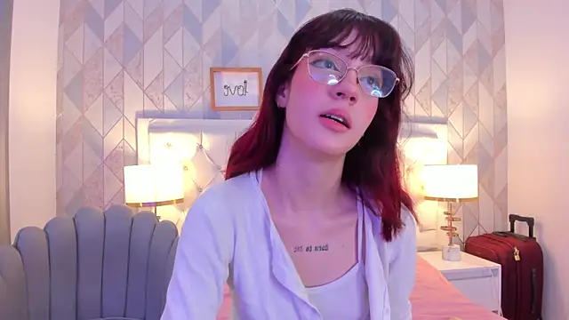 Nastya Fantasy online show from 26, 2, 2025