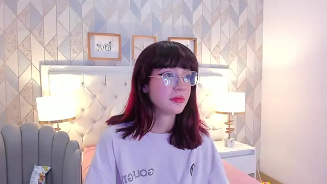 Nastya Fantasy online show from 5, 2, 2025