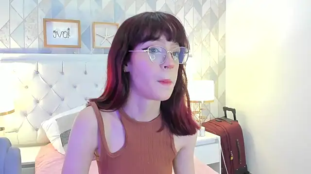 Nastya Fantasy online show from 17, 2, 2025
