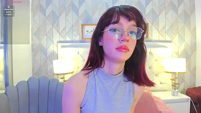 Nastya Fantasy online show from 19, 2, 2025
