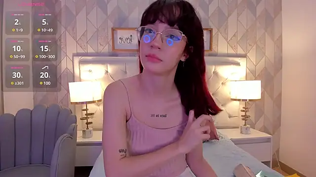 Nastya Fantasy online show from 18, 2, 2025