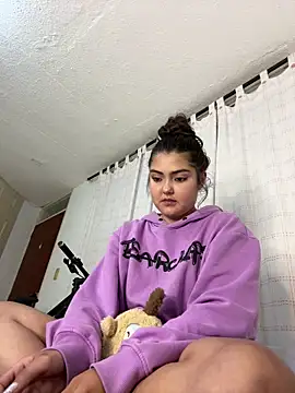 gabbyfoox online show from 13, 12, 2024