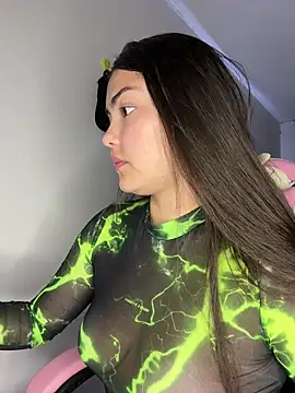 gabbyfoox online show from 5, 1, 2025