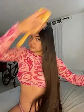 gabbyfoox online show from 5, 1, 2025