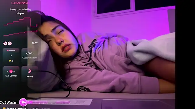 gabbyfoox online show from 29, 9, 2025