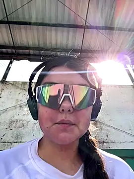 gabbyfoox online show from 25, 11, 2025