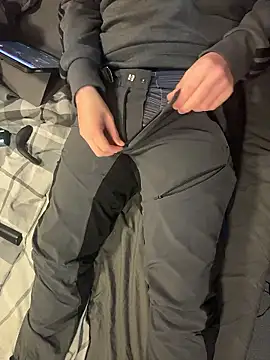 Dan8736 online show from 18, 1, 2026