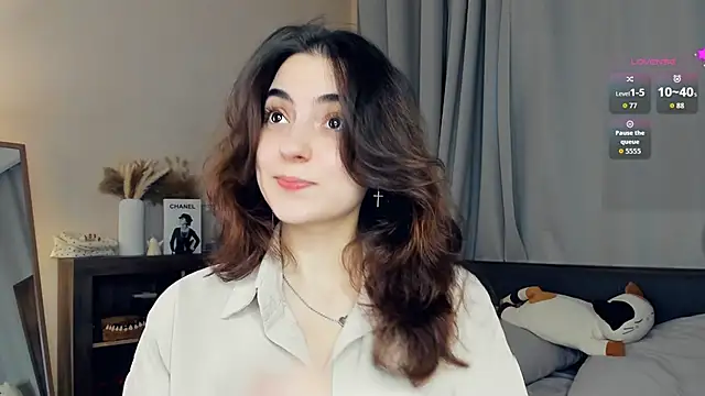 DracosMoon online show from 8, 11, 2025