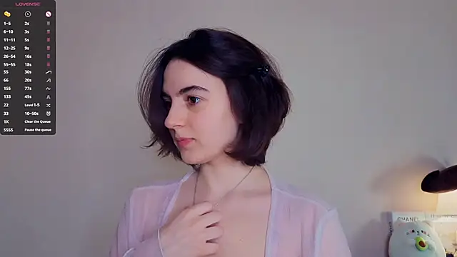 DracosMoon online show from 22, 3, 2026