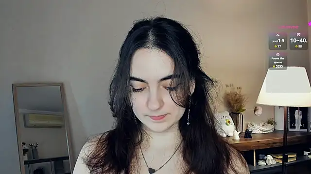 DracosMoon online show from 3, 11, 2025