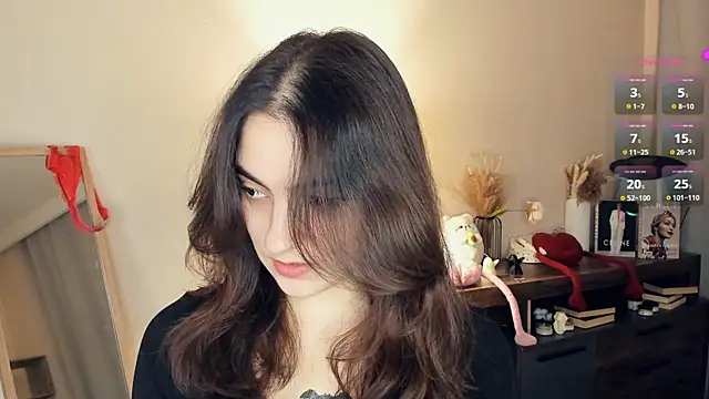 DracosMoon online show from 1, 11, 2025