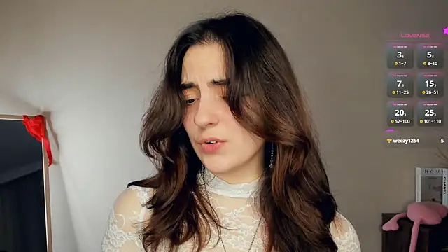 DracosMoon online show from 26, 10, 2025