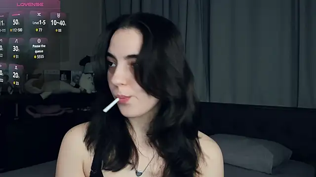 DracosMoon online show from 26, 11, 2025