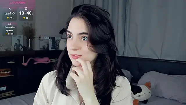 DracosMoon online show from 21, 11, 2025