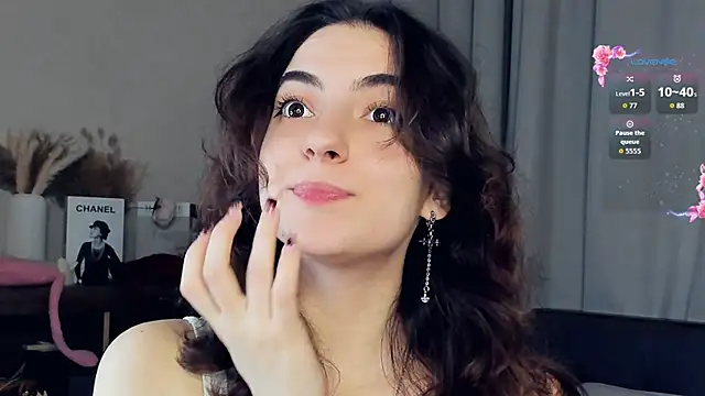 DracosMoon online show from 16, 11, 2025