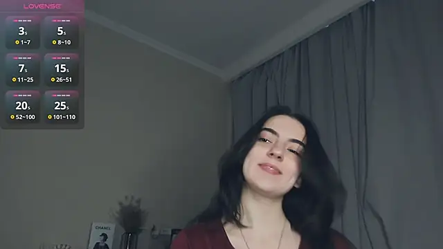 DracosMoon online show from 23, 11, 2025