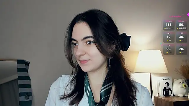 DracosMoon online show from 2, 11, 2025