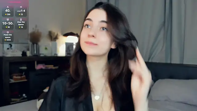 DracosMoon online show from 11, 1, 2026