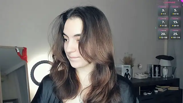 DracosMoon online show from 22, 10, 2025