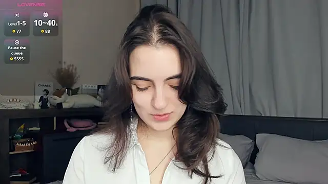 DracosMoon online show from 2, 12, 2025