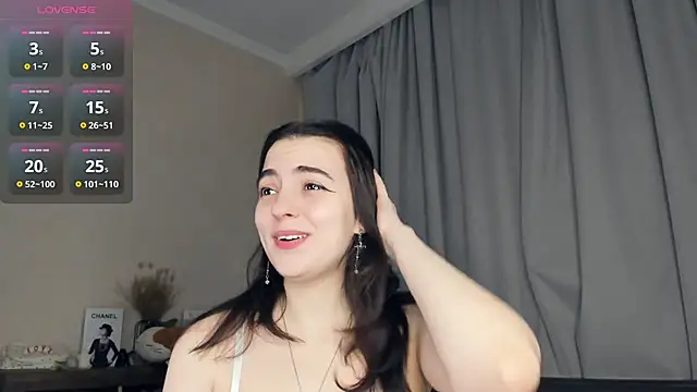 DracosMoon online show from 29, 11, 2025