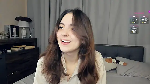 DracosMoon online show from 23, 10, 2025