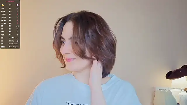 DracosMoon online show from 25, 3, 2026