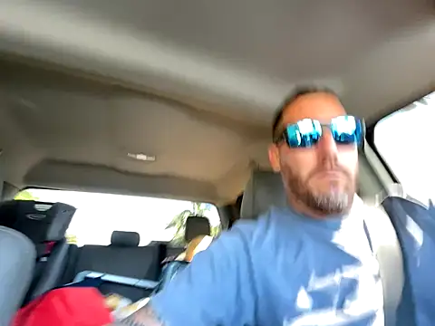 lancehungsandbaby online show from 21, 9, 2025