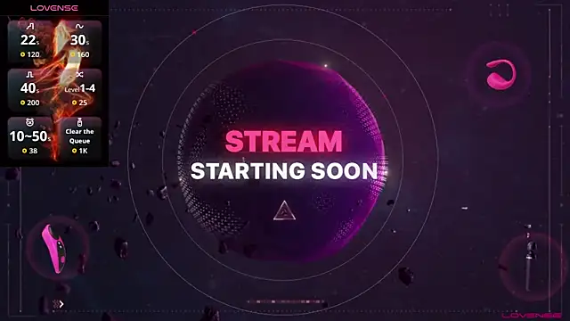 lancehungsandbaby online show from 5, 10, 2025