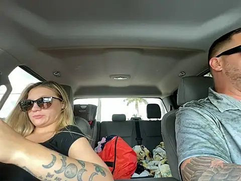 lancehungsandbaby online show from 19, 9, 2025