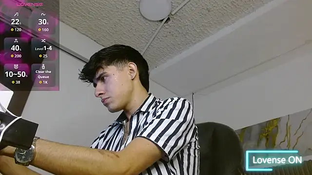 Dyla n18 online show from 14, 2, 2026