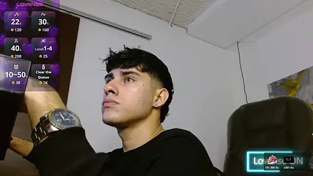 Dyla n18 online show from 7, 2, 2026