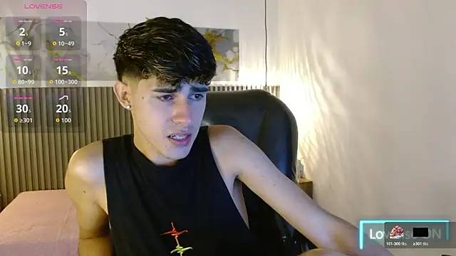 Dyla n18 online show from 16, 11, 2025