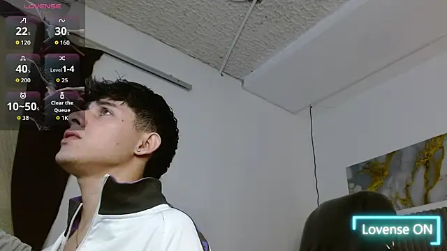 Dyla n18 online show from 16, 2, 2026