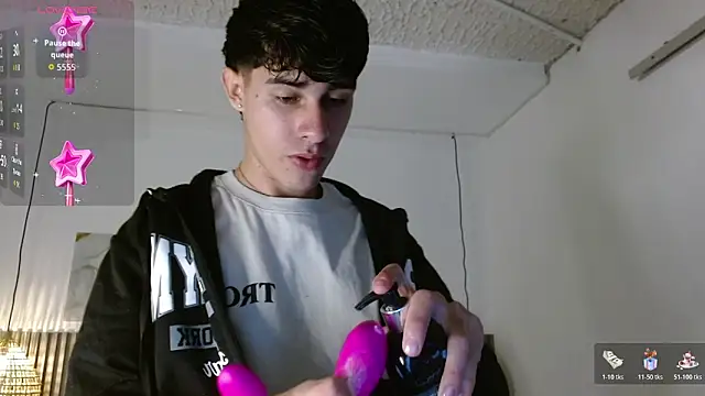 Dyla n18 online show from 15, 3, 2026