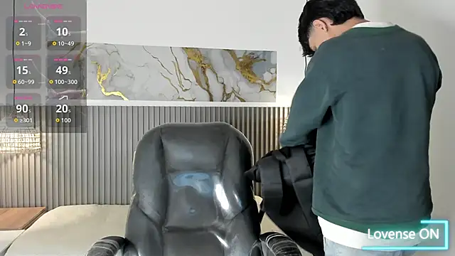 Dyla n18 online show from 10, 4, 2026