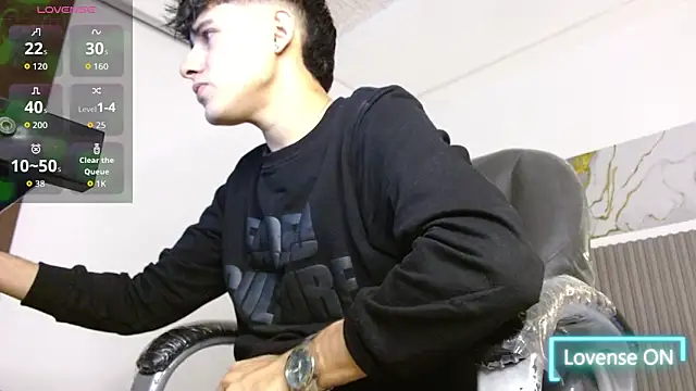 Dyla n18 online show from 4, 2, 2026